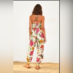 Farm rio jumpsuit